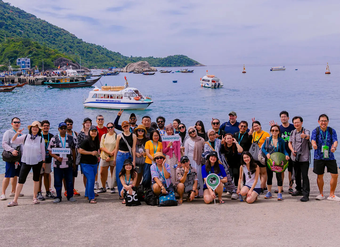 9 Days Vietnam Special – Hanoi, Ninh Binh, Halong Bay, Danang, Phu Quoc