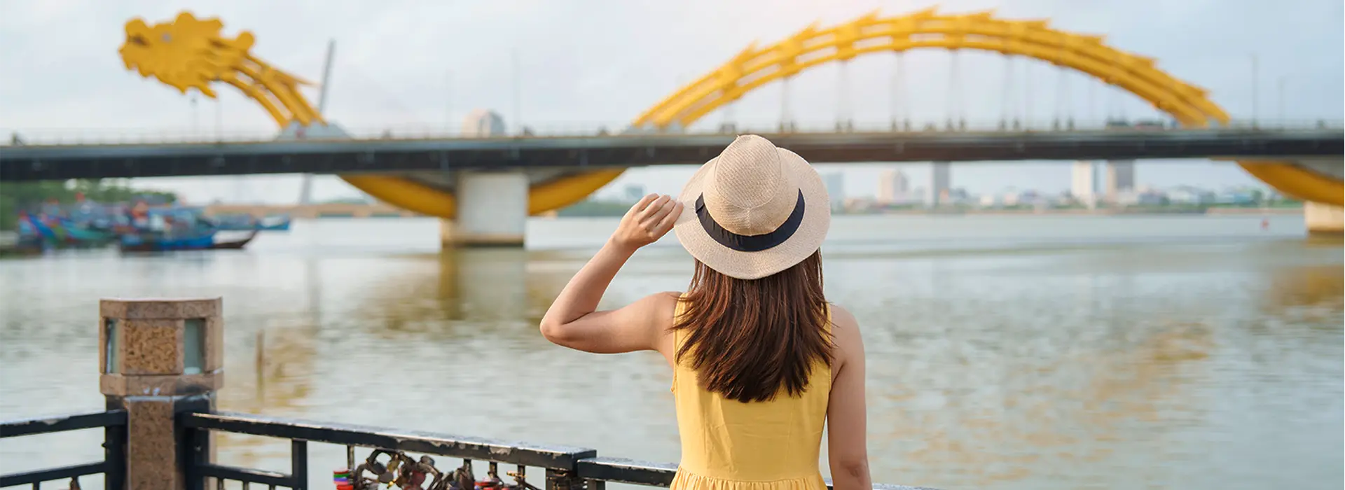 8 Days Vietnam Highlights | Hanoi, Halong Bay, Danang, Hoi An & Phu Quoc